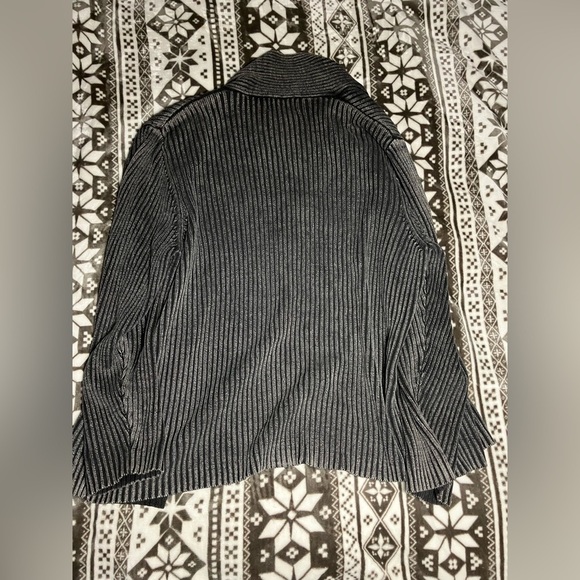 Woolrich Rib knit Cardigan - Picture 2 of 3